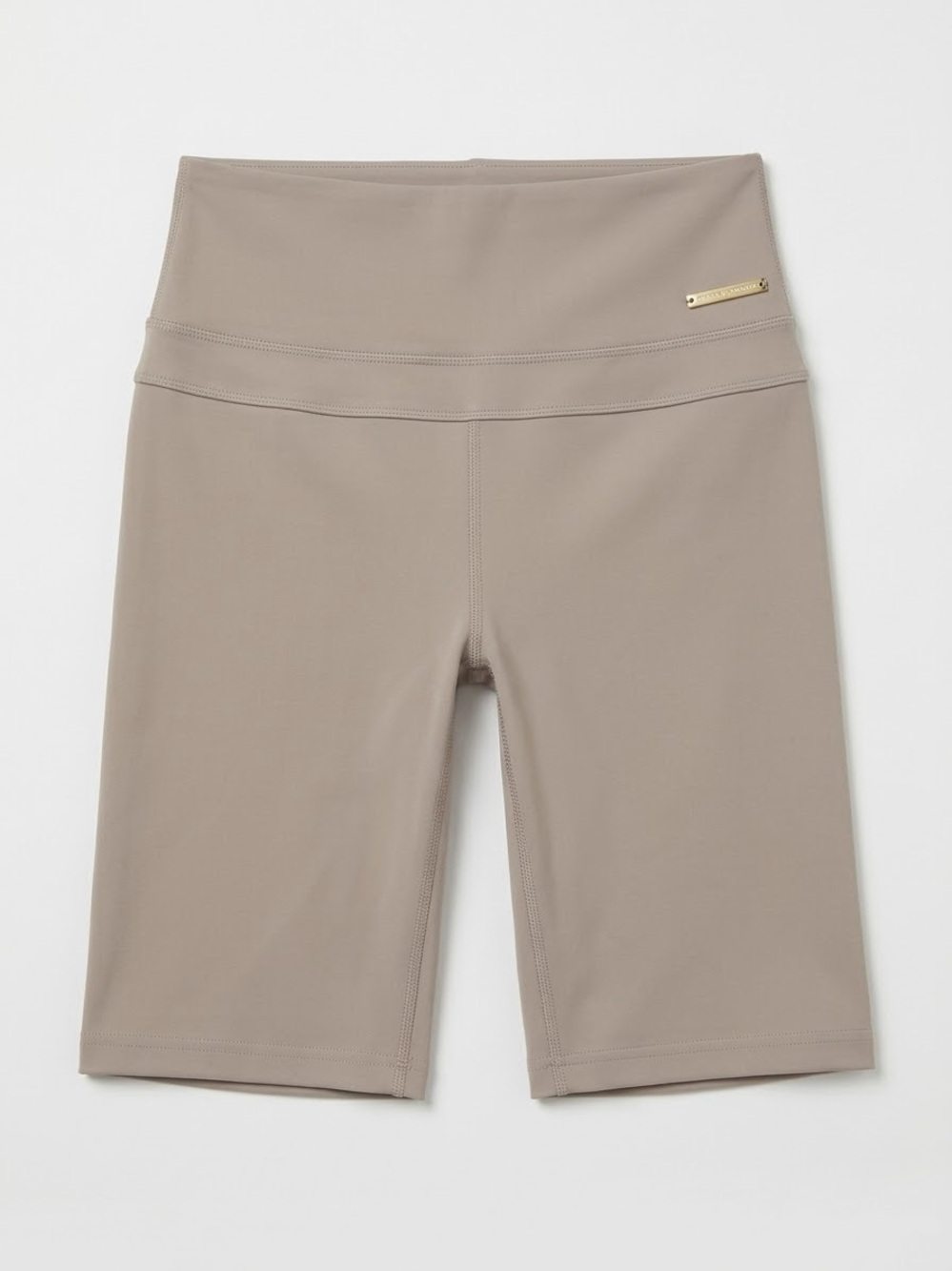 Gymshark x Whitney Simmons Cycling Shorts Mink High Rise Large